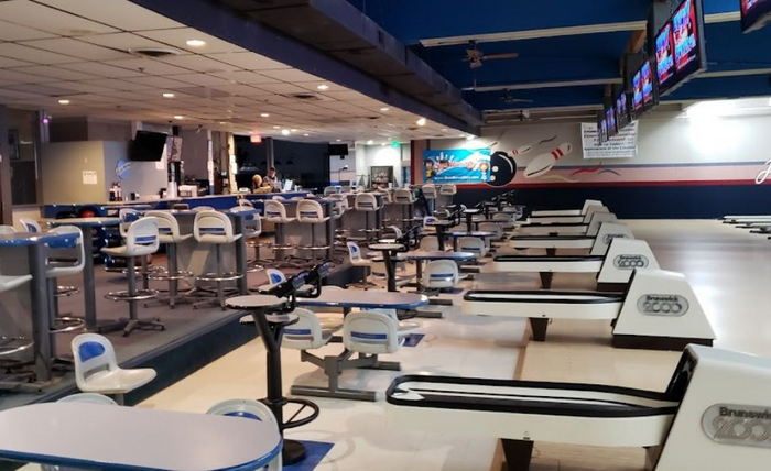 Hillside Lanes - From Web Listing (newer photo)